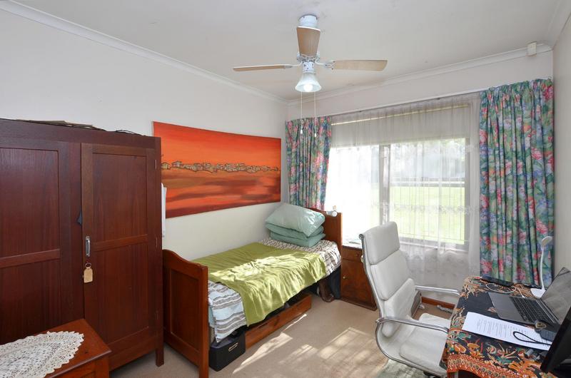 2 Bedroom Property for Sale in Ridgeworth Western Cape